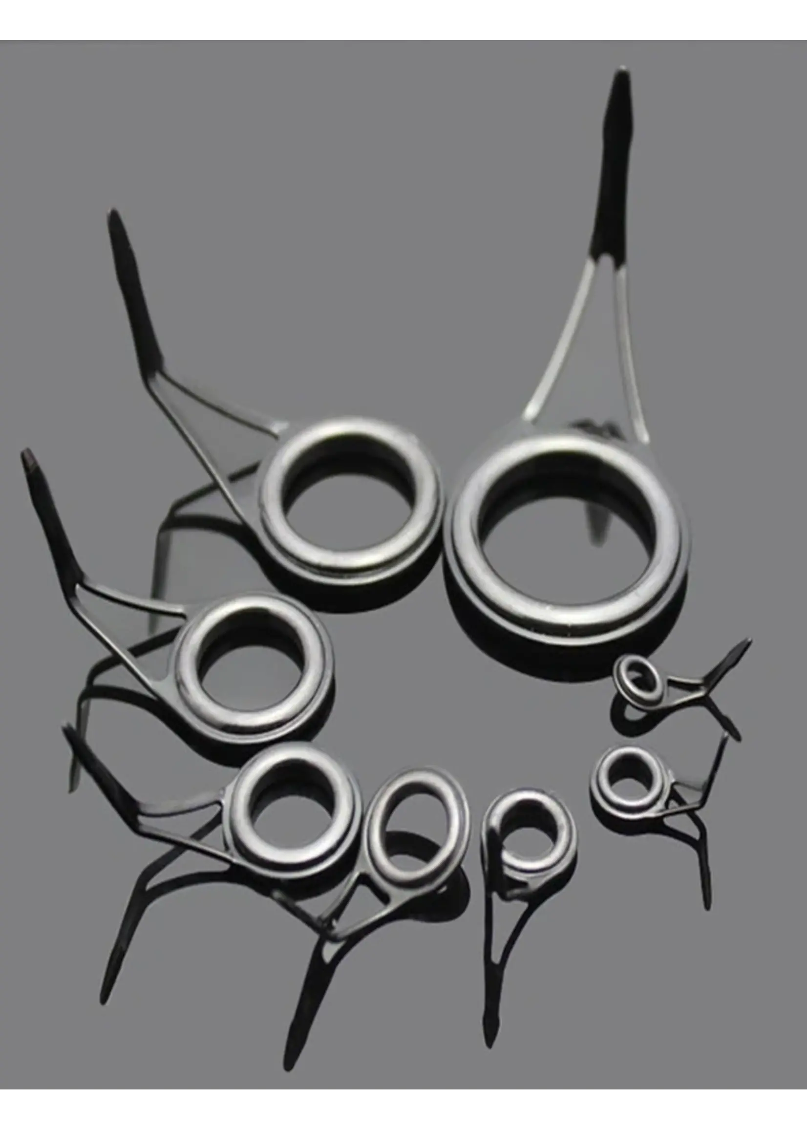 OZFLEX Rod Eyelet Assorted Sizes
