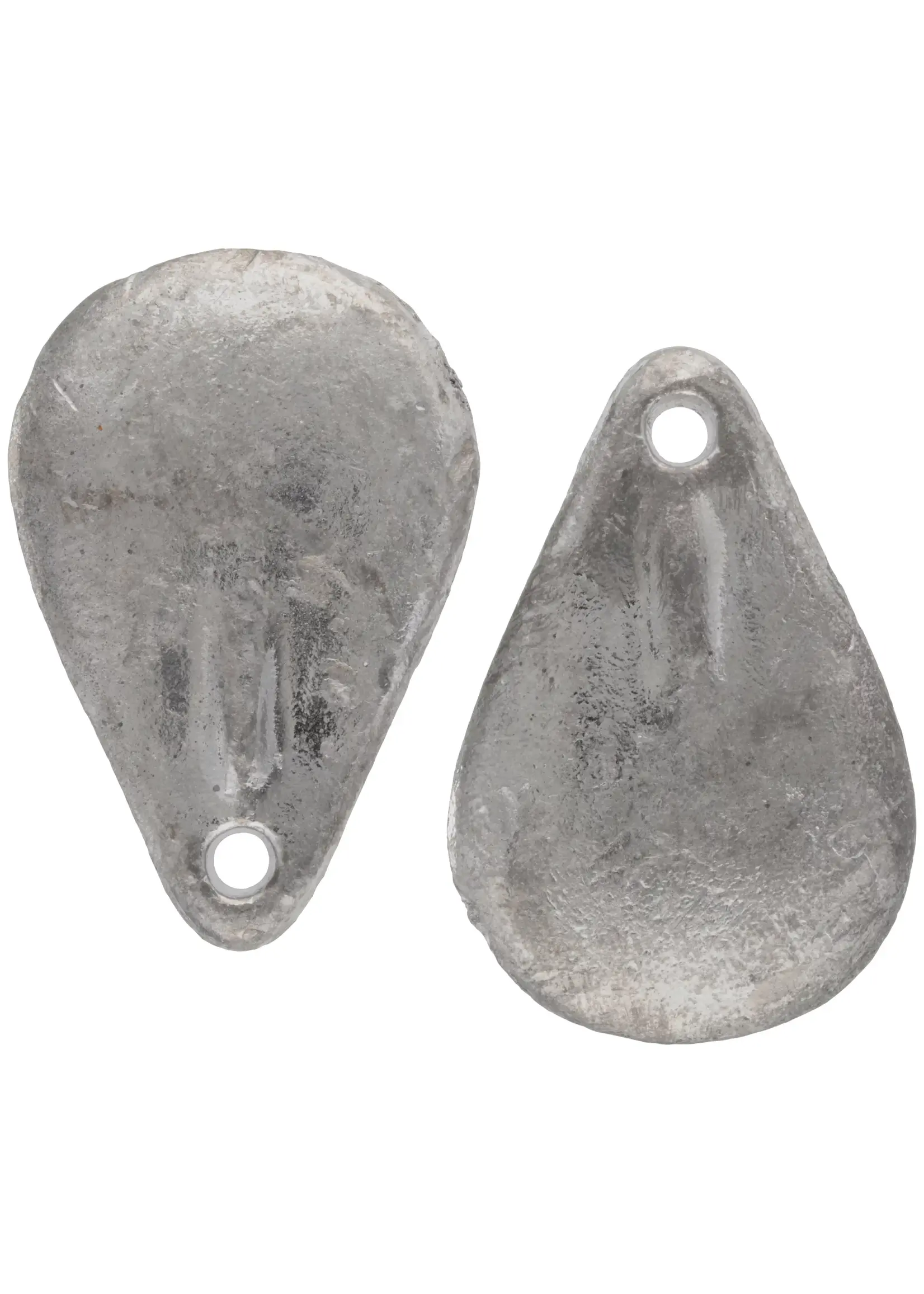 OZFLEX Sinkers Single Spoon ,4