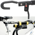 PACIFIC Bike Carriers Bar Adapter Deluxe