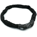 PARK LOCK Coolangatta Combo Chain Lock 8mm x 100cm