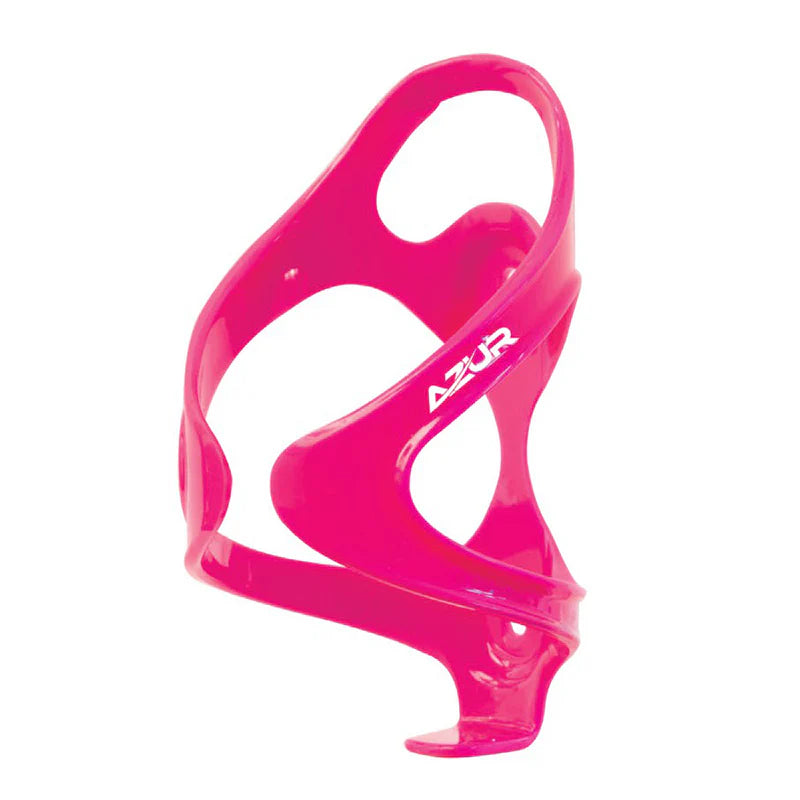 AZUR Force Bottle Cage Pink