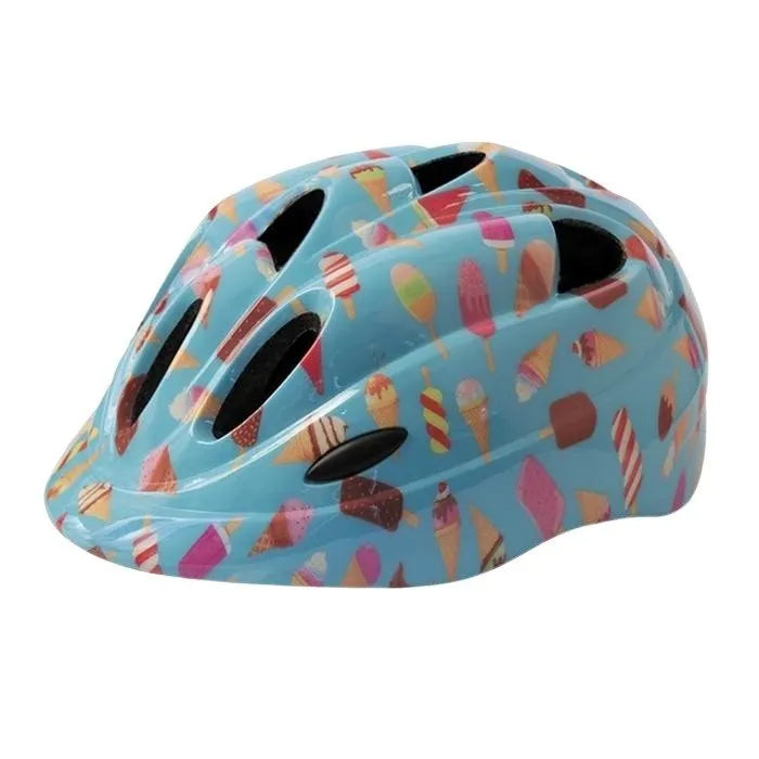 AZUR T26 Toddler Helmet Ice Creams