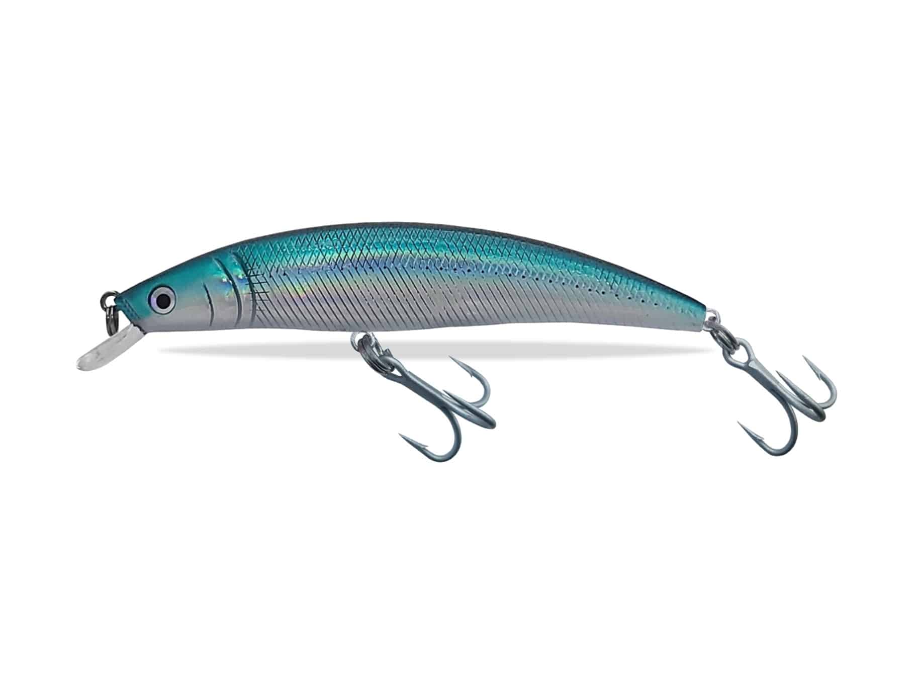 SMILIN JACKS Popper 37g Pilchard