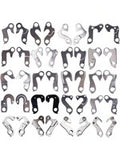 PK CYCLES Assorted Hangers