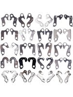 PK CYCLES Assorted Hangers