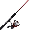 SHAKESPEAR Pro Touch Combos 602SPL 2-4kg/2500