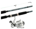 JARVIS WALKER Pro-Hunter Combo 70" 4-7kg