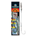 NEPTUNE Toothy Critter Rigs 12/0