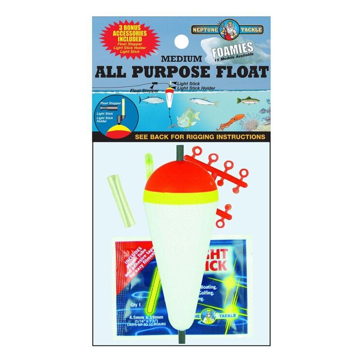 NEPTUNE All Purpose Float Small