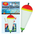 NEPTUNE Weighted Caster Float Small