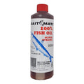 BAIT MATE 100% Fish Oil 500ml