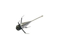 OZFLEX Breakaway Sinkers Black/Yellow