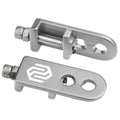 PROMAX Chain Tensioner C1 3/8 Silver