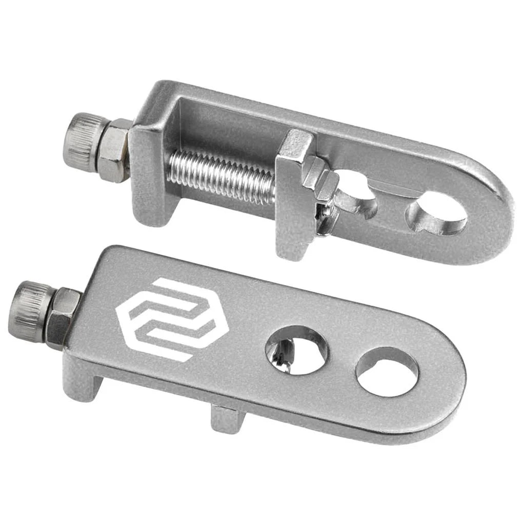 PROMAX Chain Tensioner C1 3/8 Silver