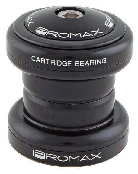 PROMAX Head set PI2 1" Black