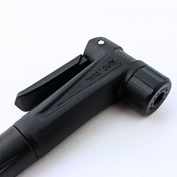 CYCLE MOTION Replacement Pump Head