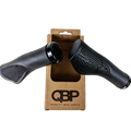 QBP Ergo lock-on grips