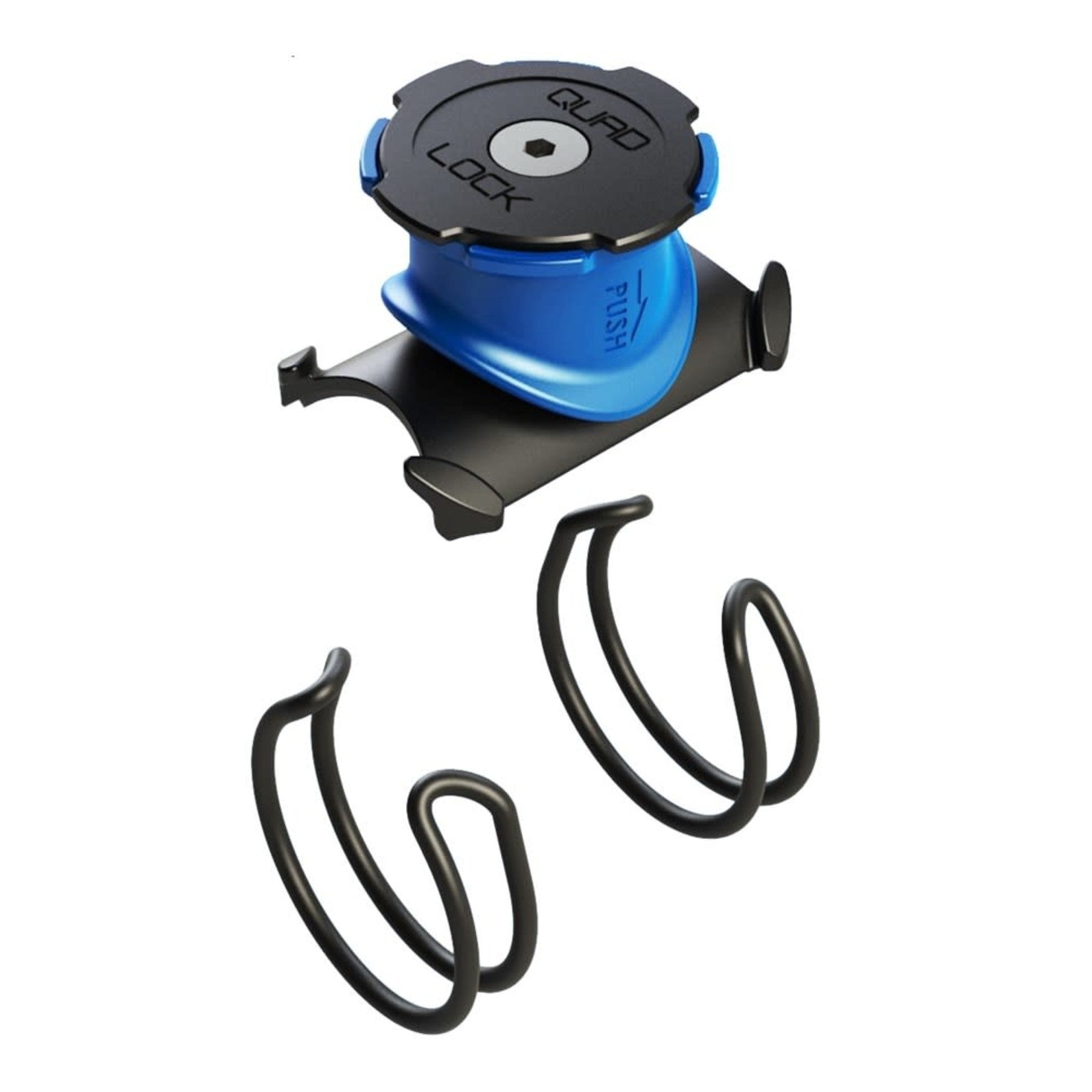 QUADLOCK Phone Mount Bike Mount Pro