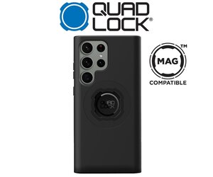 QUADLOCK MAG Galaxy Case S23+
