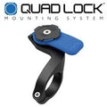QUADLOCK Phone Mount Out Front V3