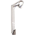 BIKELANE Quill stem 22.2 silver