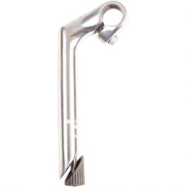 BIKELANE Quill stem 22.2 silver
