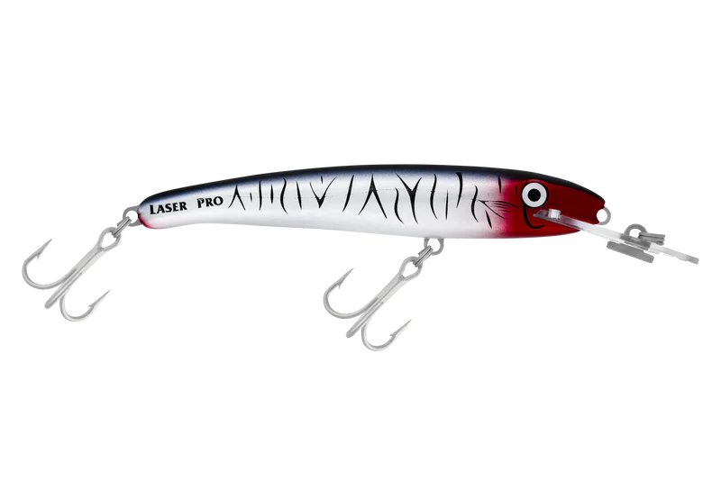 HALCO Laser Pro Chrome Tiger 120DD 2.5m