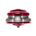 RADIO Raceline Headset Integrated Red 1 1/8-1.5 In
