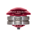 RADIO Raceline Headset Integrated Red 1 Inch