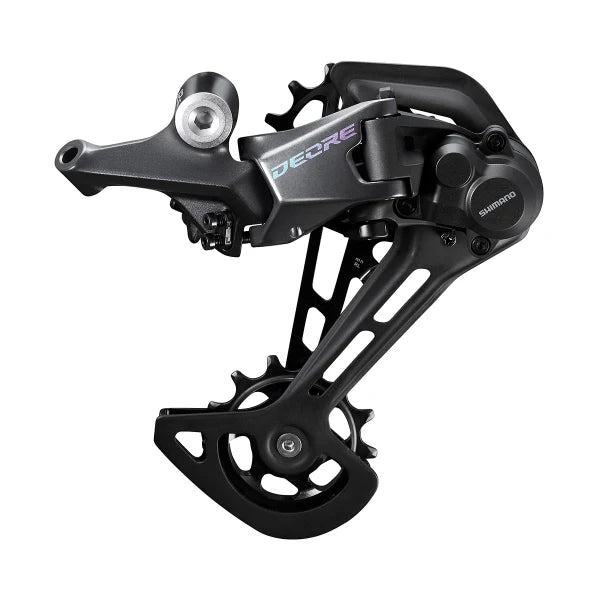 SHIMANO Derailleurs Deore Rear 12 Speed RD-M6100