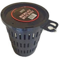 JURO Berley Bucket Plastic