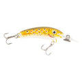 HALCO Laser Pro 45 1m Brown Trout