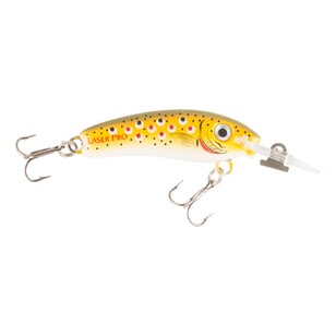 HALCO Laser Pro 45 1m Brown Trout