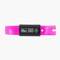 MUC-OFF Tire Lever H/D Plastic 2pk Pink