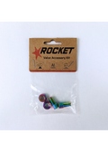 ROCKET Tubeless Accessory Kit Oil Slick