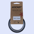 ROCKET Tubeless Rim Tape 21mm x 12m
