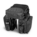 ROSWHEEL 3 in 1 Pannier Rear Bag 40L