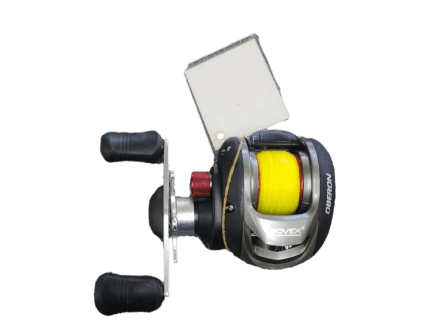 ROVEX Oberon Baitcaster Reel RHW