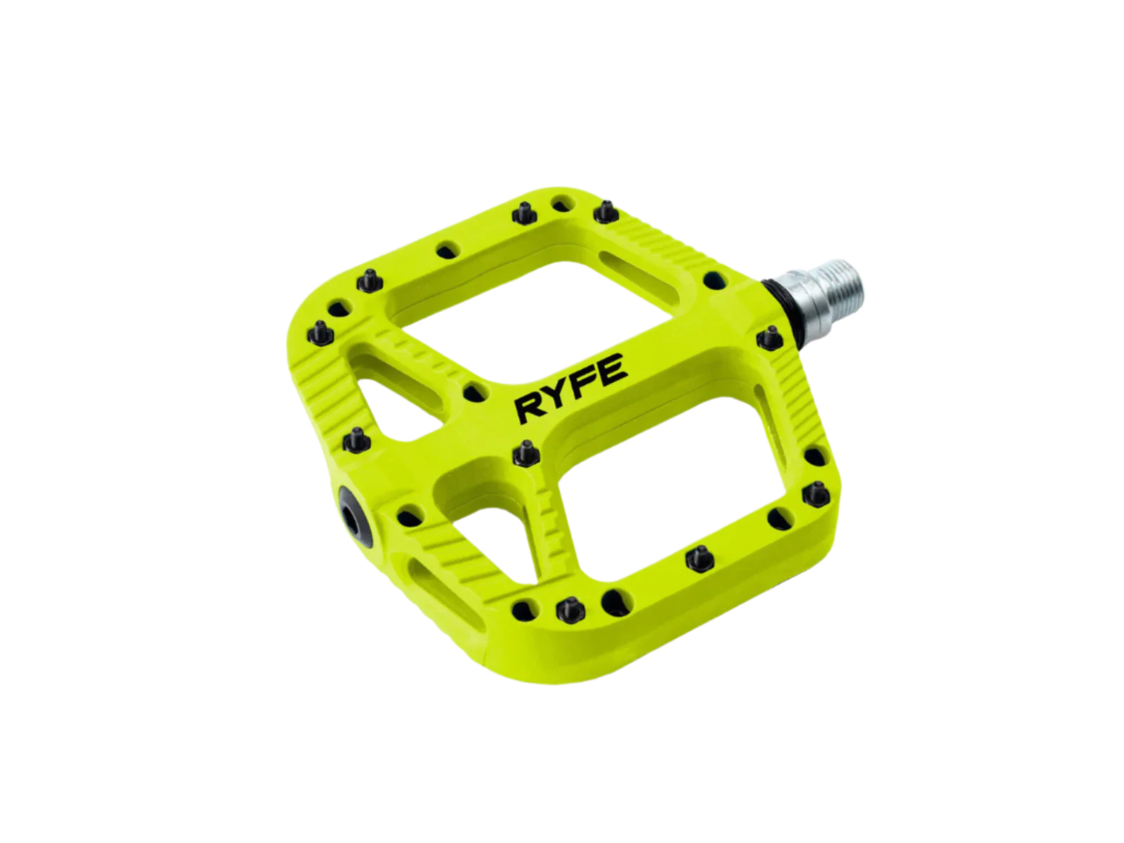 RYFE Sasquatch pedal 9/16 wasabi