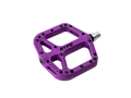 RYFE Sasquatch pedal 9/16 purple