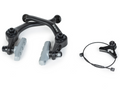 SALTPLUS BMX U-GEO XL U-Brake Rear Black