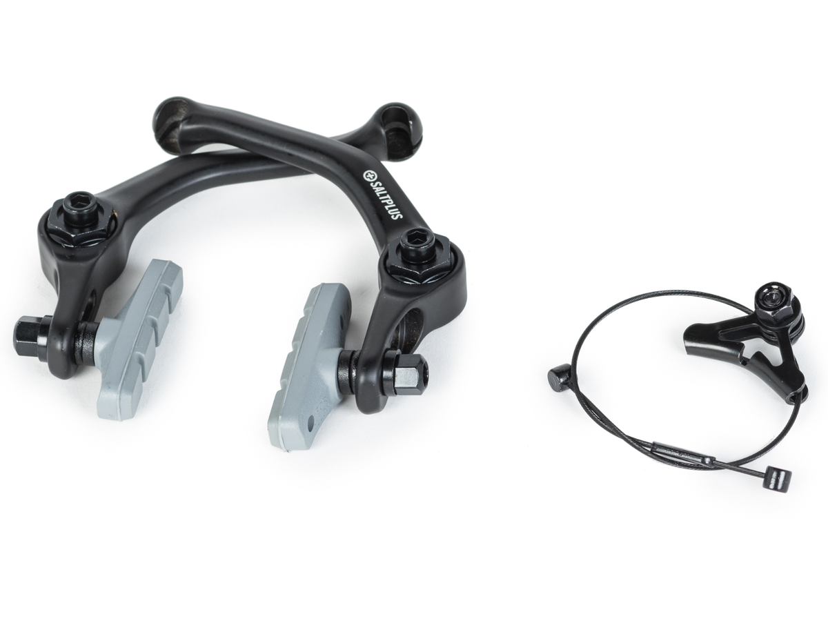 SALTPLUS BMX U-GEO XL U-Brake Rear Black