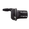 SUNRACE Grip Shifter 6sp index R/H