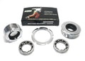 FIRST Bottom Brackets Cup set and Bearings 24tpi 1