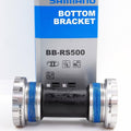 SHIMANO BB Threaded Road BB-RS500 68mm