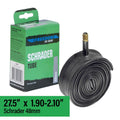FREEDOM Standard Tubes Schrader (American) 27.5" 1.90 - 2.10