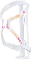 LIV Airway Sport Bidon Cage White/Pink/Orange