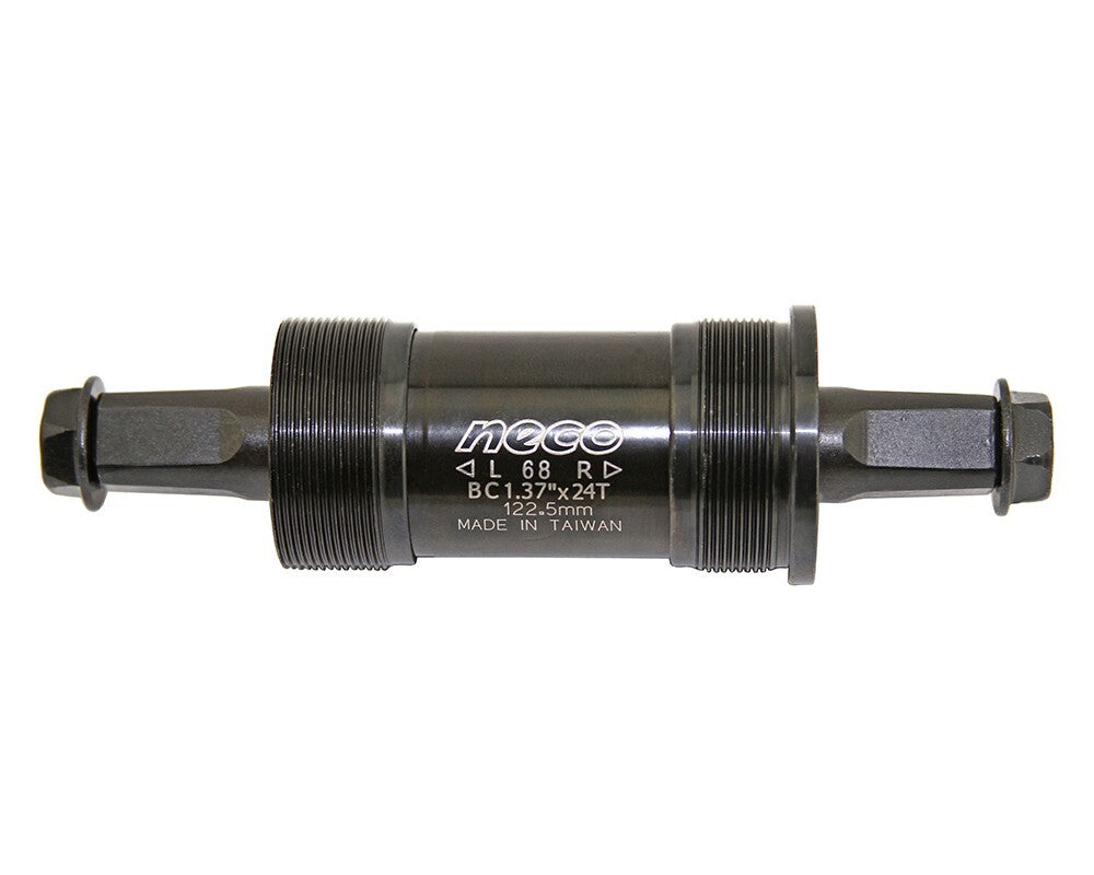 NECO Bottom Bracket Set