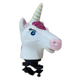 BIKES UP Animal Air Horns Unicorn
