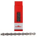 SUNRACE Chain 8spd 116L Grey